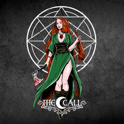 The Call_Cover_3000x3000px